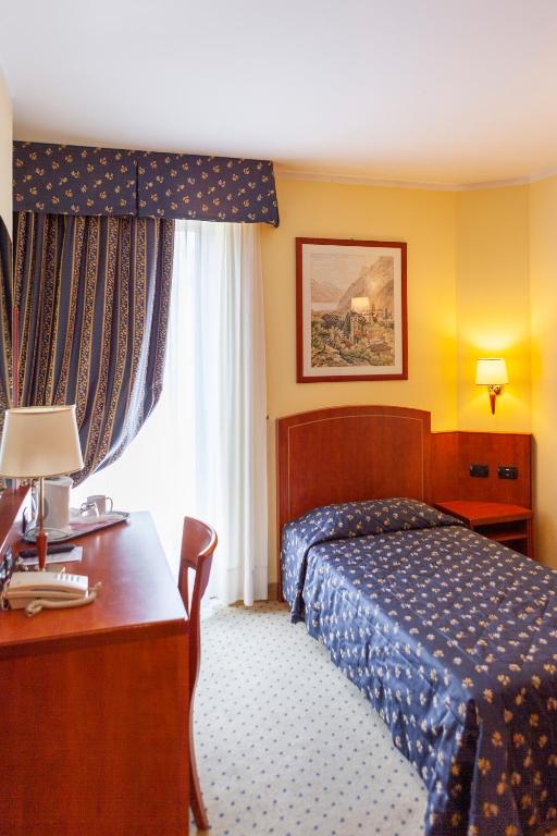 Hotel Olivo photo