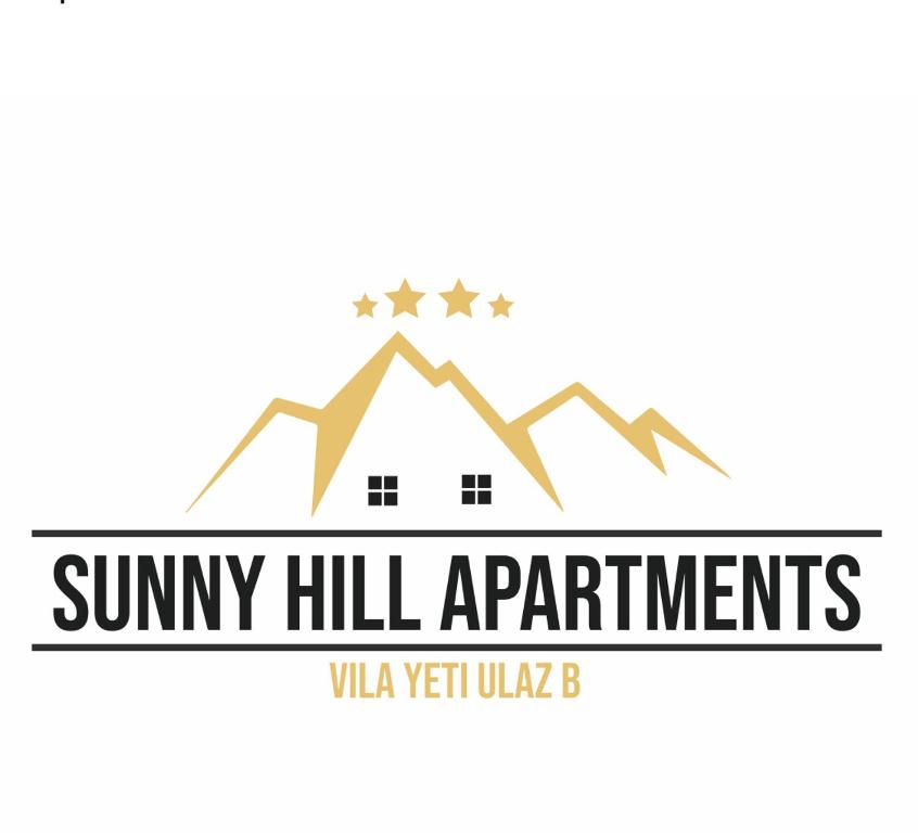 Sunny Hill Apartments - Vila Yeti - 1