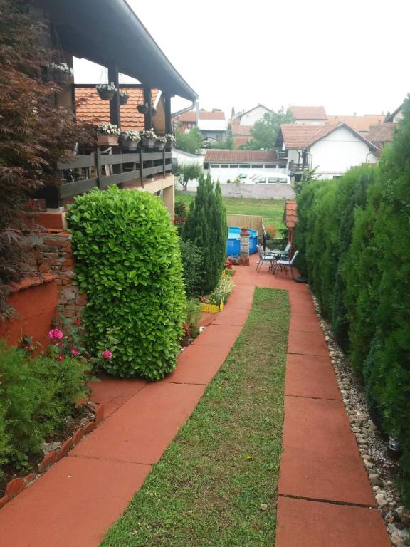 Apartmani "Helena" photo