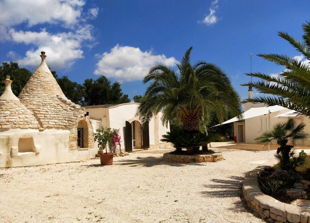 Trullo Felice - 2