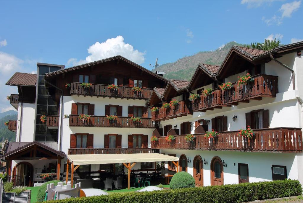 Hotel ai Tre Ponti - Dolomiti - 3