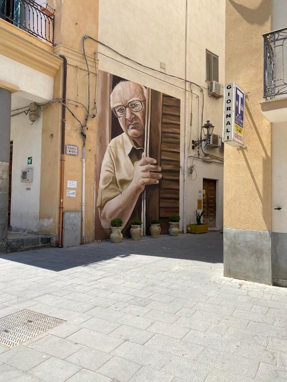 Gocce Siciliane Apartments - 3