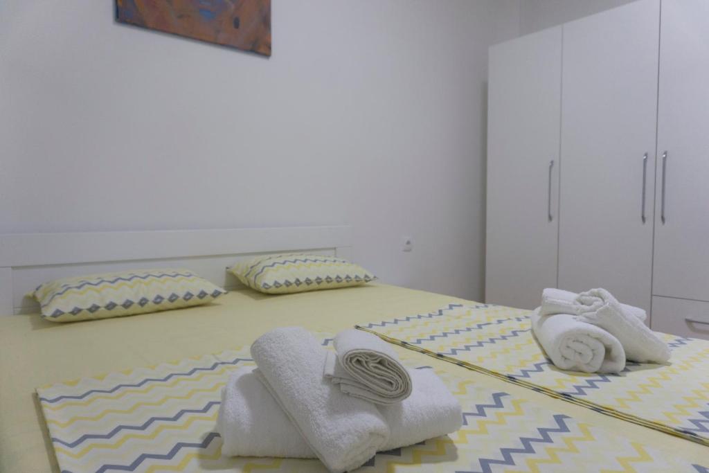 SERTINI Apartment - 2