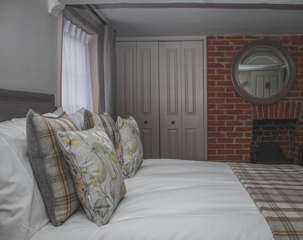 The Angel Inn photo