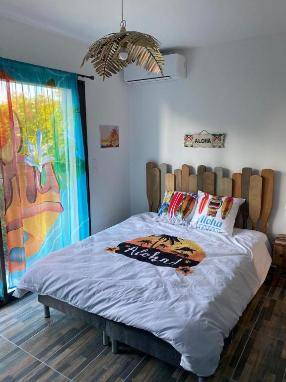 ALOHA, La Grande Motte