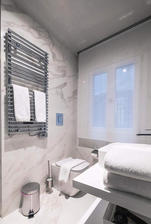 LUXURY SANTO STEFANO - 4
