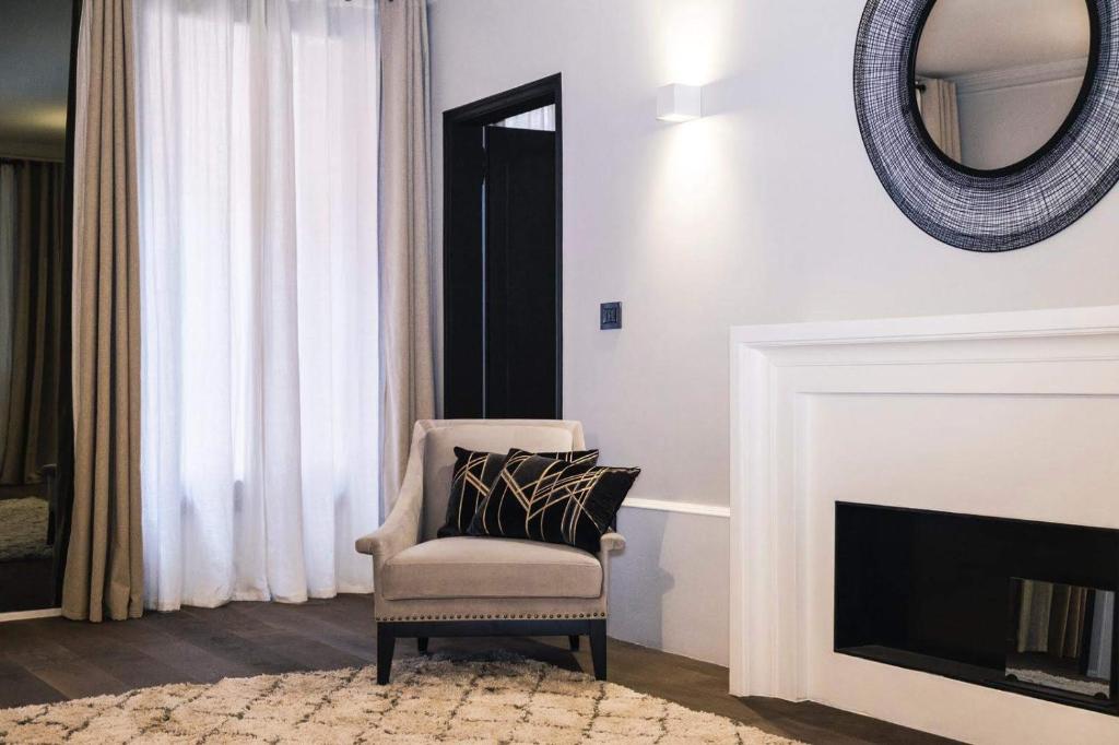 LUXURY SANTO STEFANO - 5