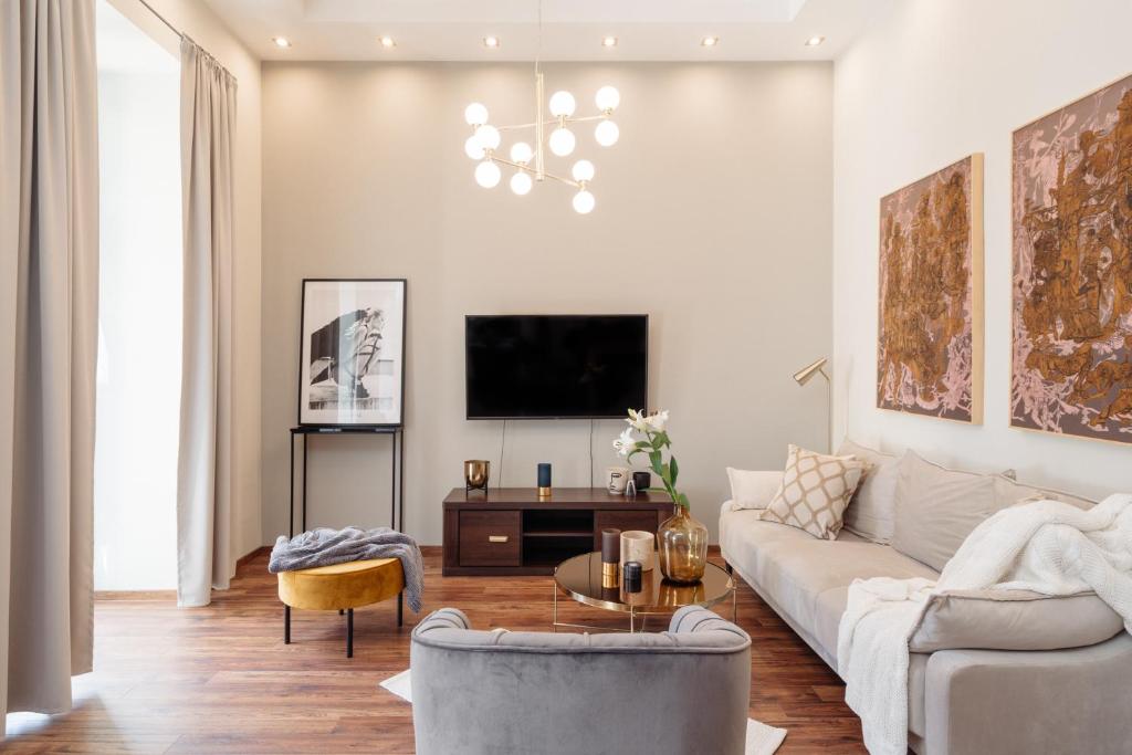 Boho Lofts by Loft Affair — Hotel in Kraków