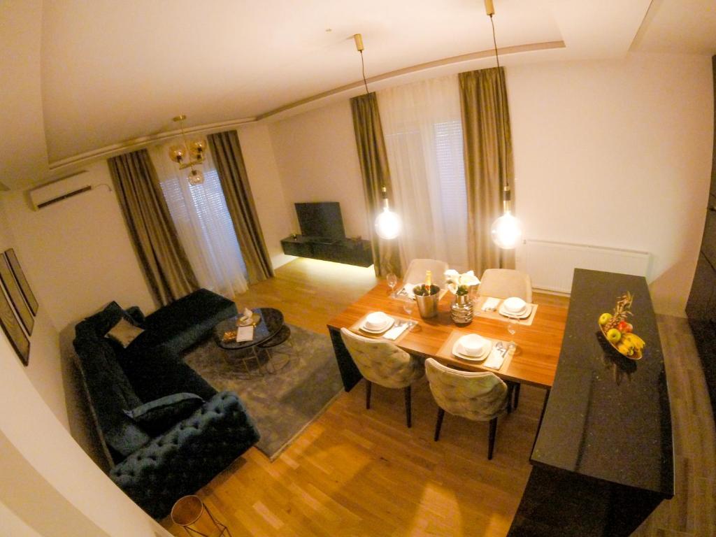Prestige - 3