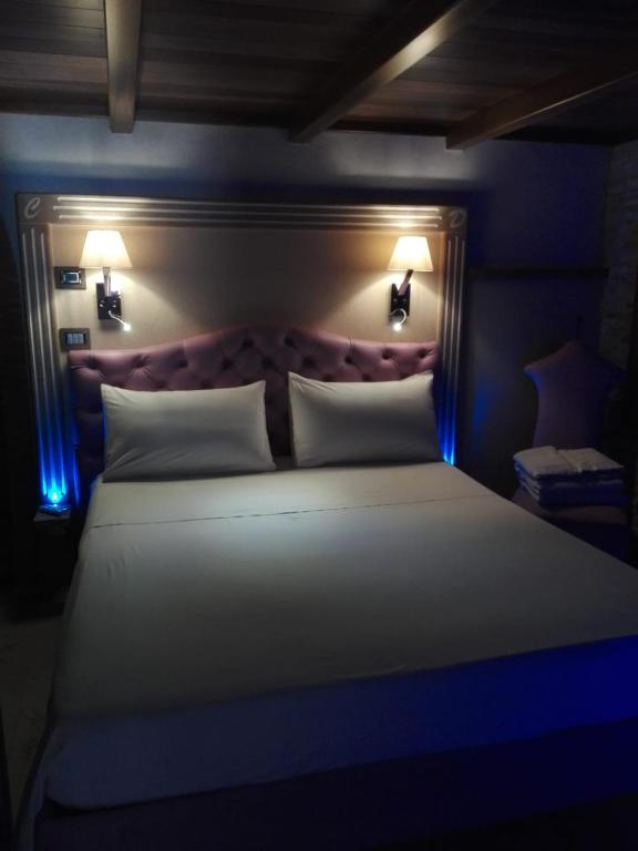 B&B Casa Dilillo