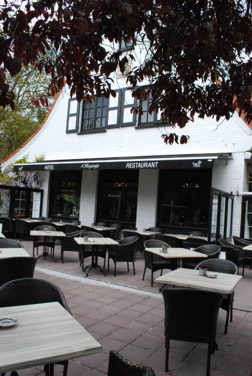 Hotel 'T Bagientje photo