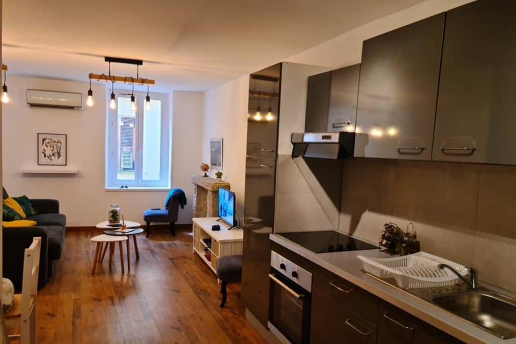 Ajaccio appartement vielle ville - 4 personnes - 2