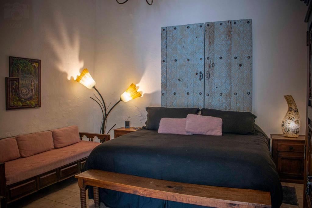 Casa San Pancho - 5