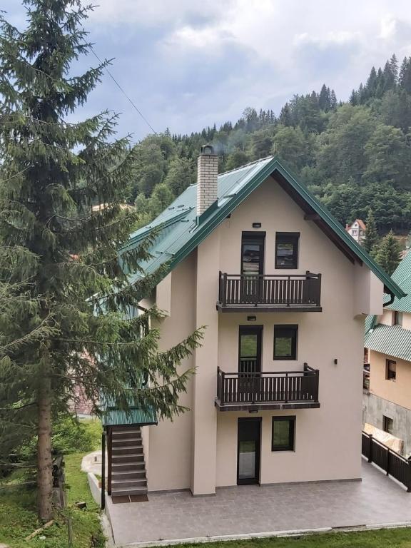 Villa Polaris - 3