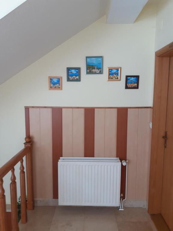 Hostel Marinus photo