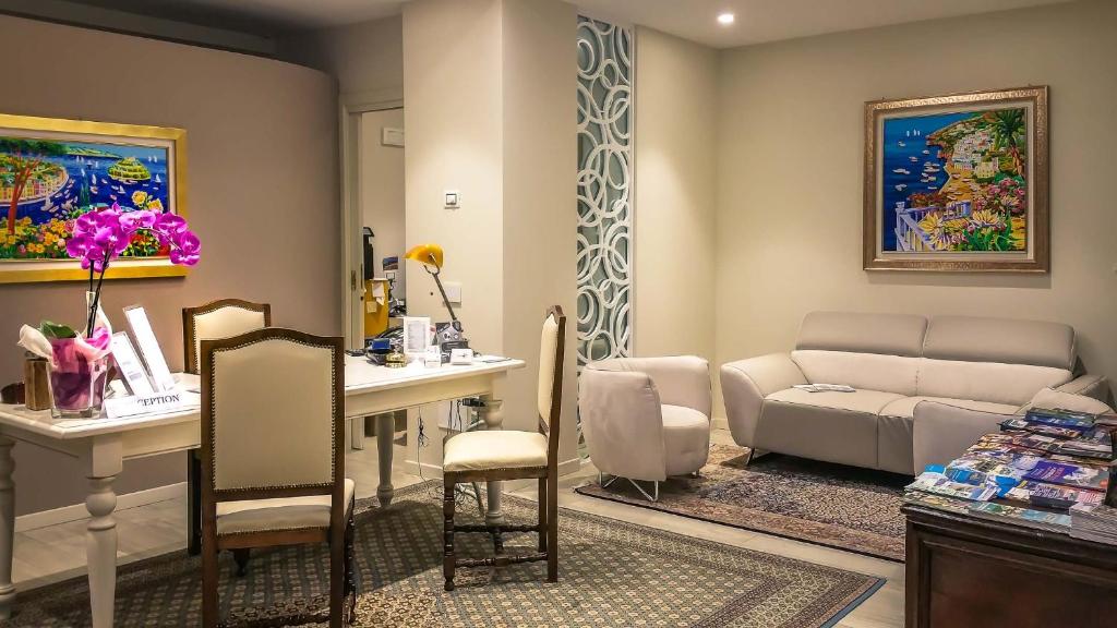 Hotel Relais Agli Olivi - 2