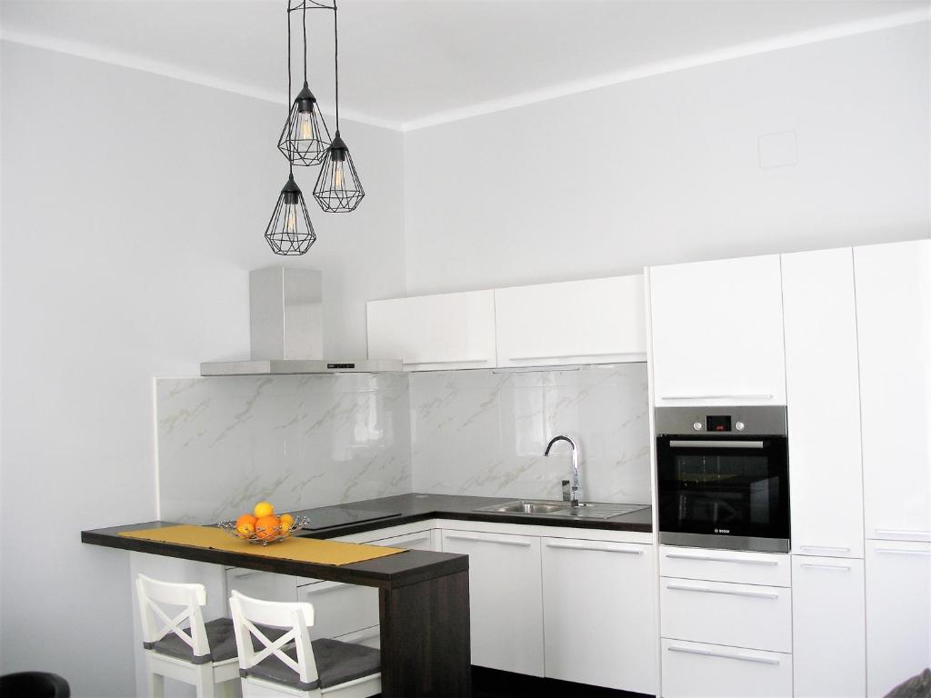 Apartman Neverin, Rijeka