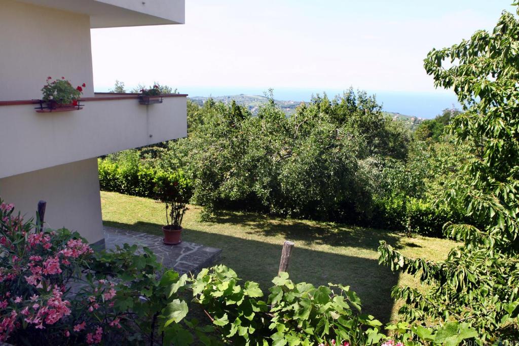 Garden Ville Izola MIRA - ViaMichelin HOTEL - Izola 6310