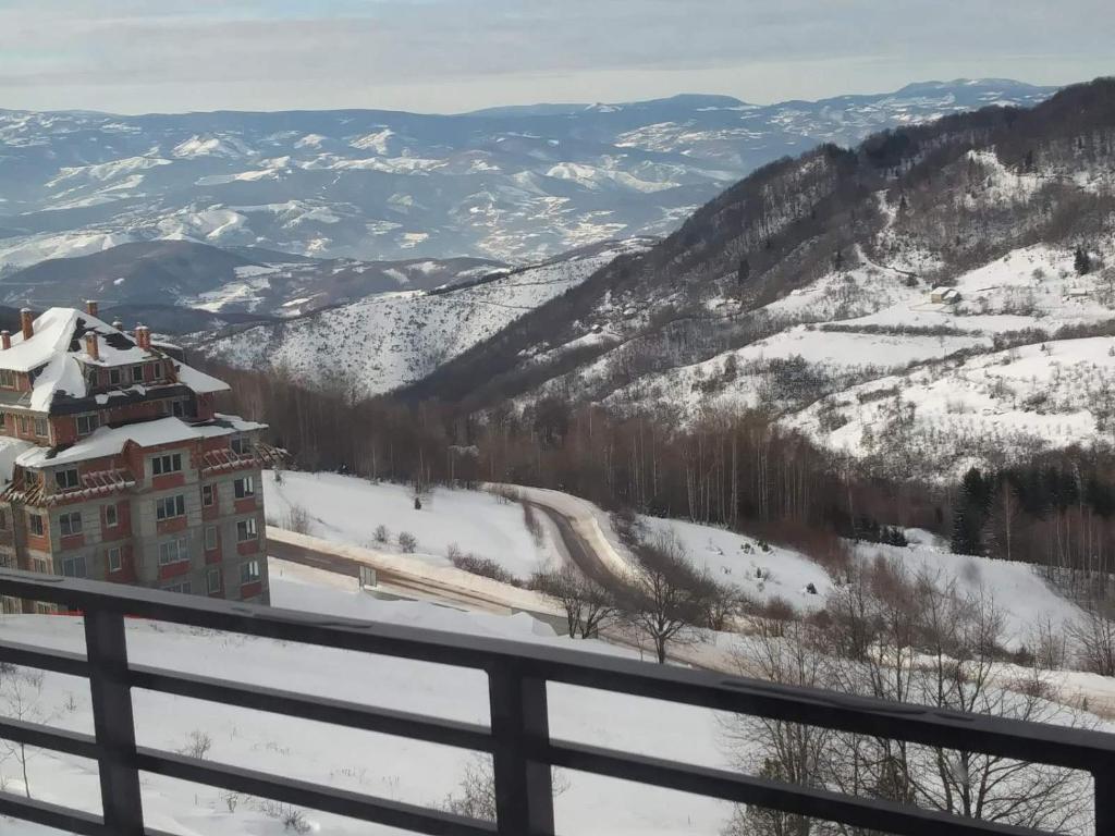 Milmari-Apartman MARA L30 - 4