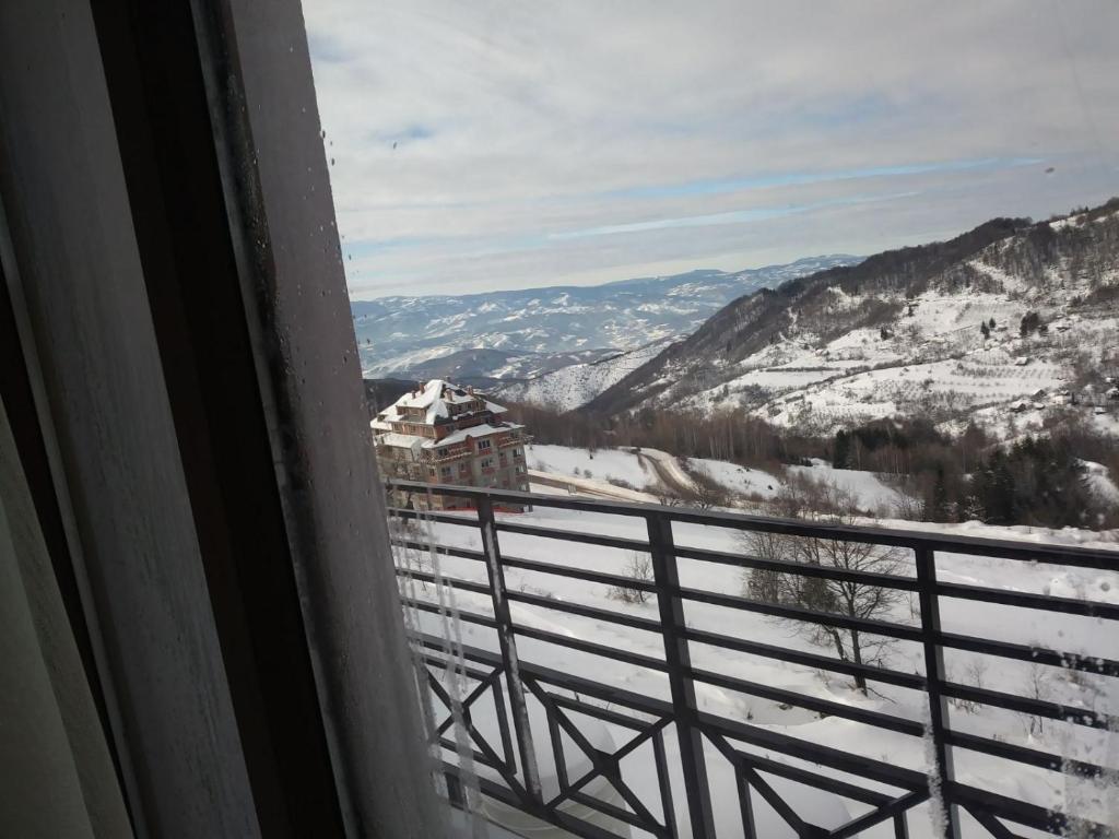 Milmari-Apartman MARA L30 - 3