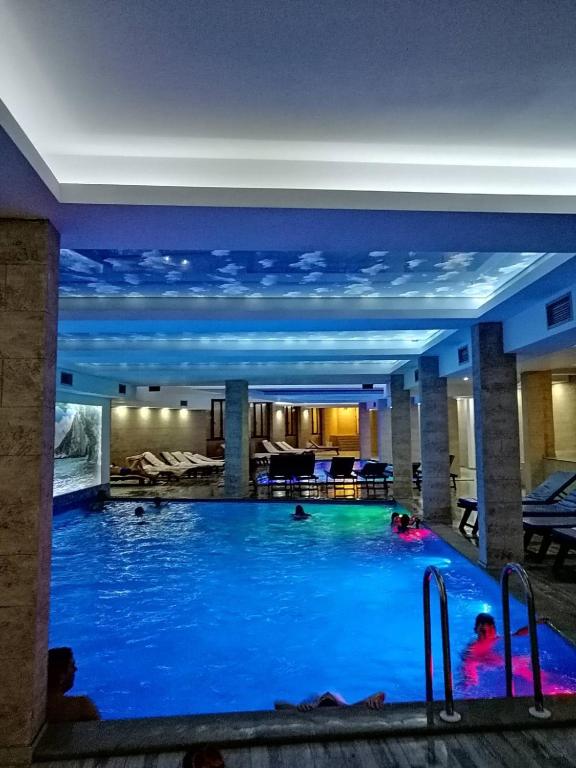 Milmari-Apartman MARA L30 - 2