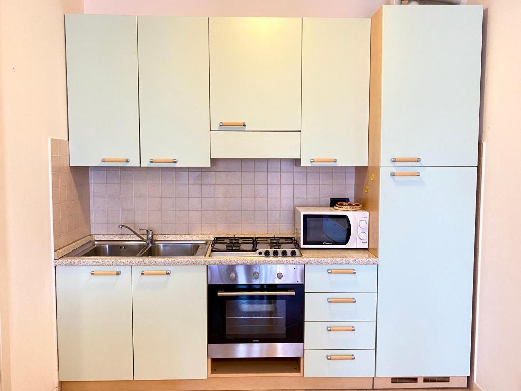 Appartamenti Valle Dolce - Carraro Immobiliare - Family Apartments - 5