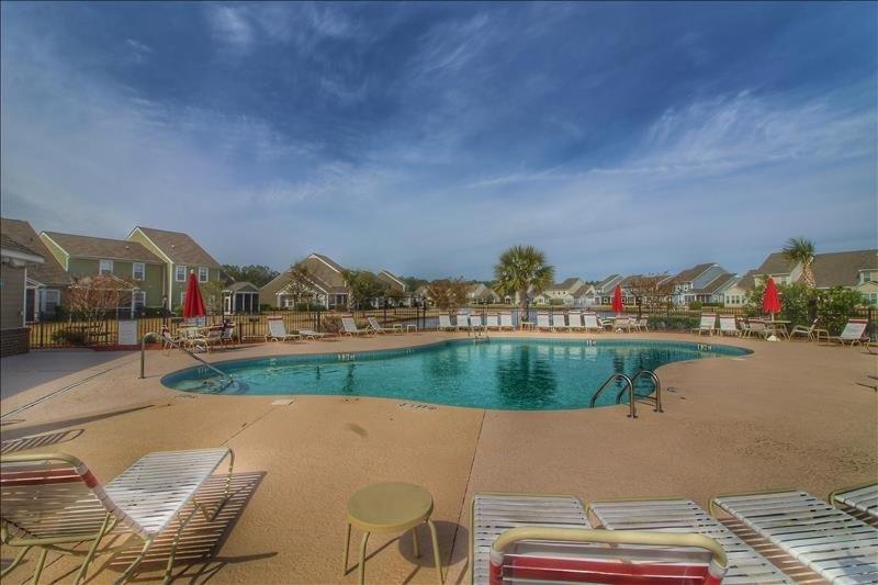 612 Egret Run Cabin, North Myrtle Beach