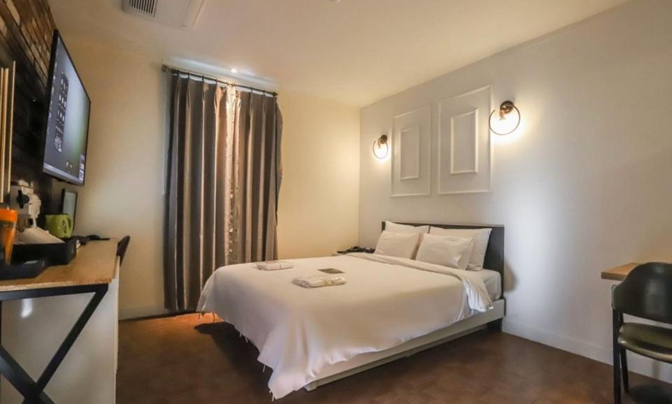 Yongin Avenue Hotel photo