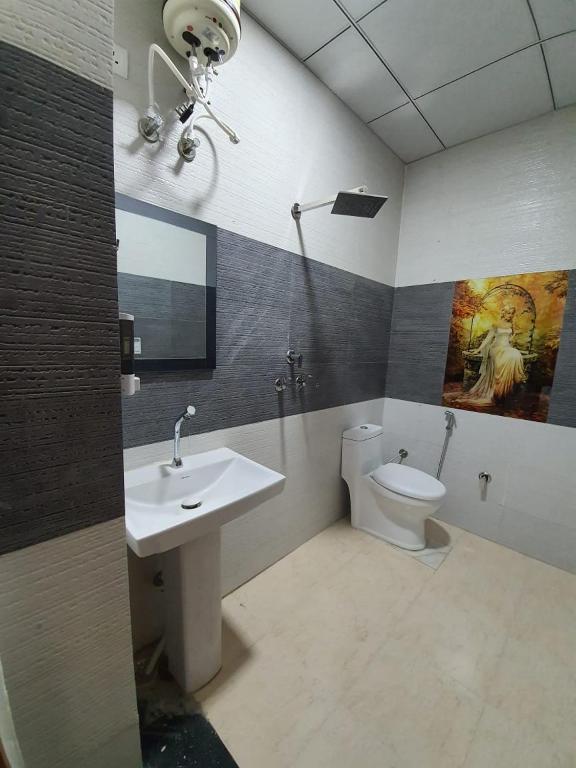 Hotel veersarthak residency photo