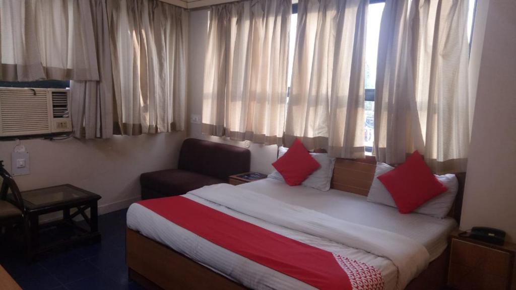 Hotel veersarthak residency photo