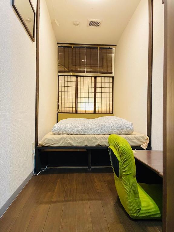 Hostel Furoya photo
