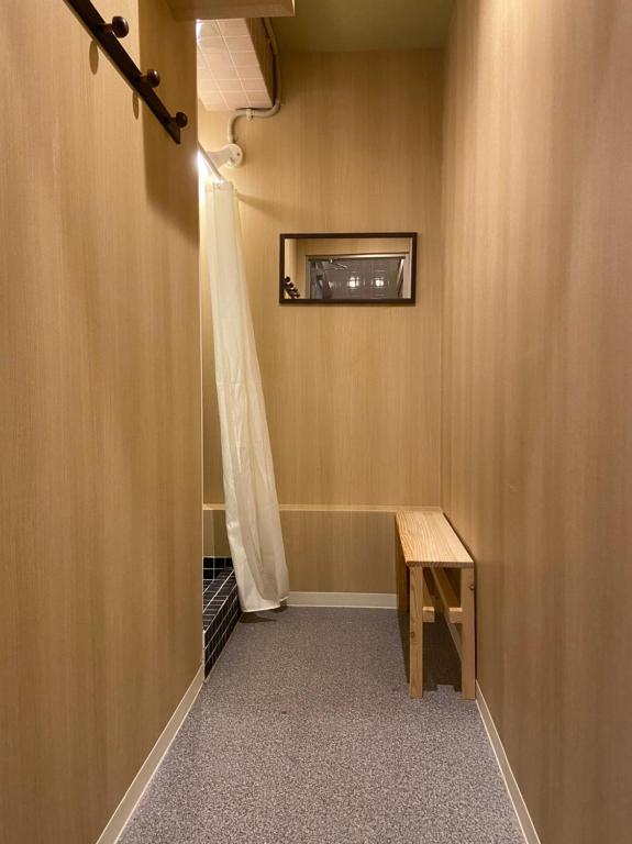 Hostel Furoya photo