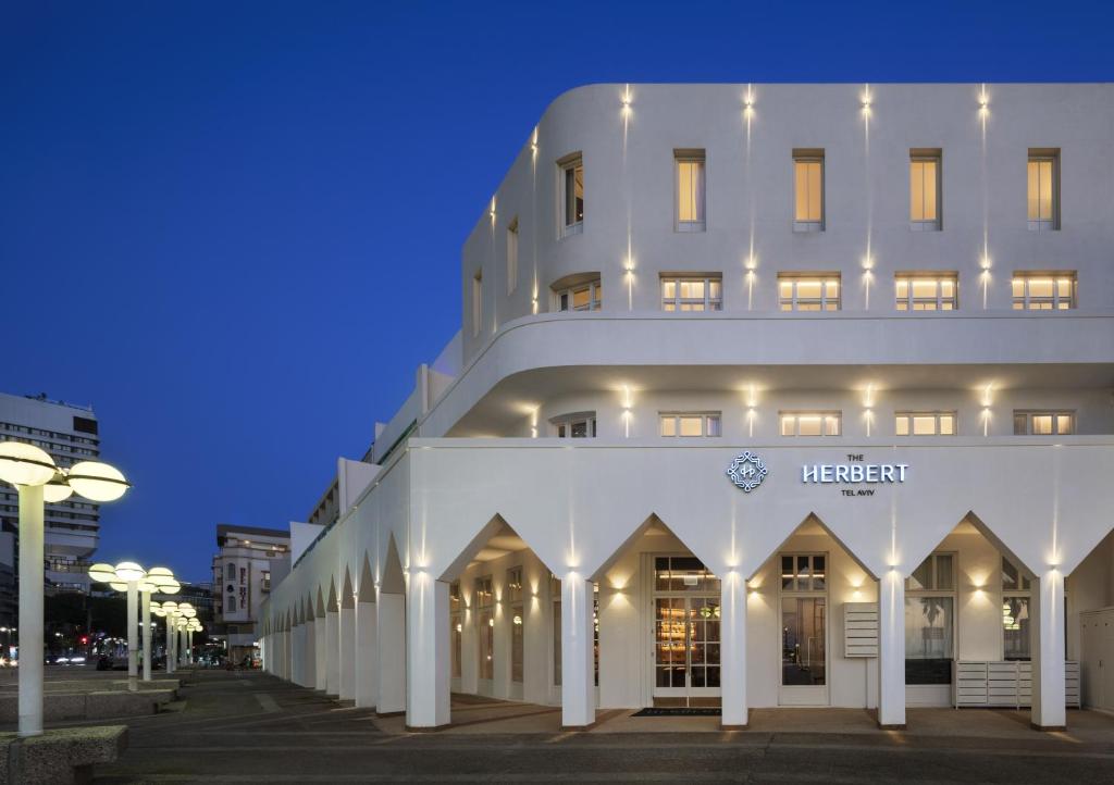 The Herbert Tel Aviv, Tel Aviv