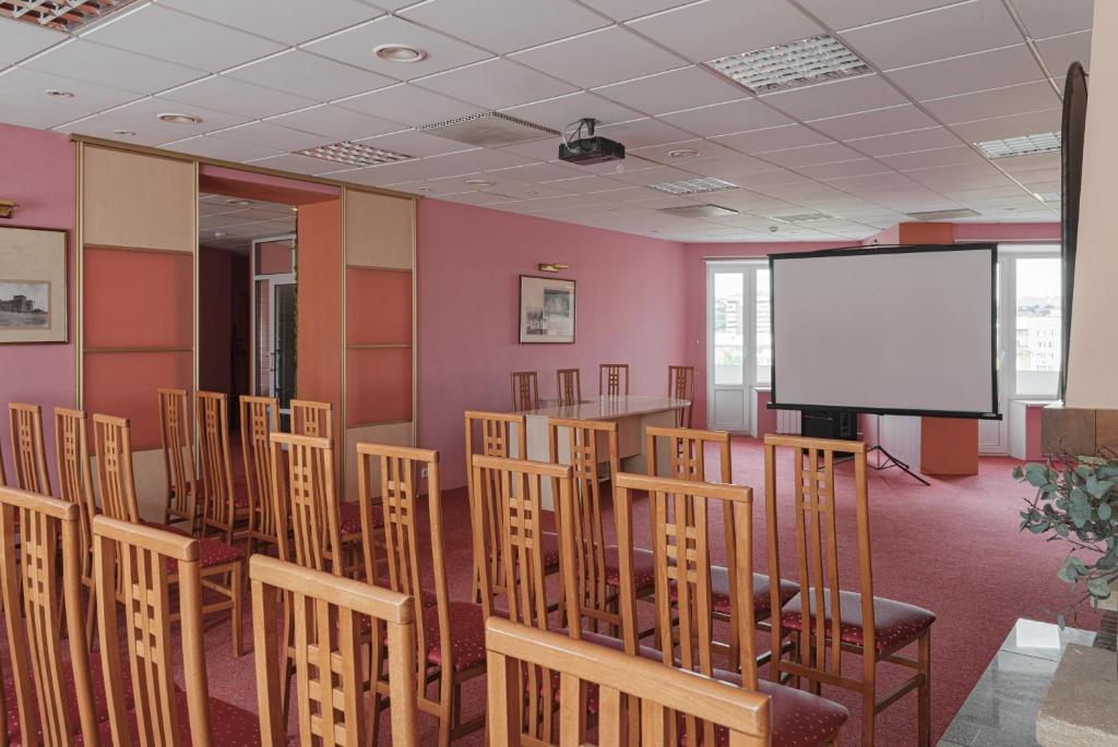 ห้องประชุม / บอลรูม