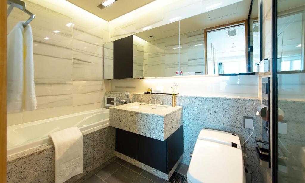 ห้องน้ำ