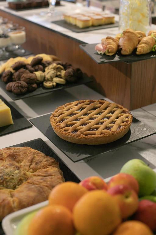 お料理のイメージ