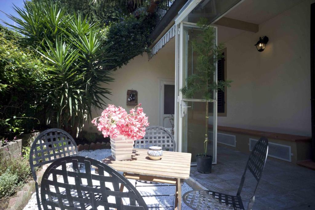 B&B l'Olivo - 4