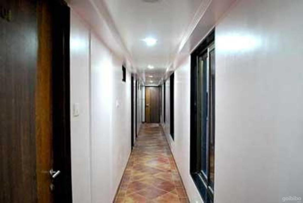 Hotel Pankaj + photo