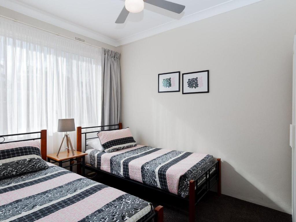 Bronte Court 2 air con complex pool and centrally located photo