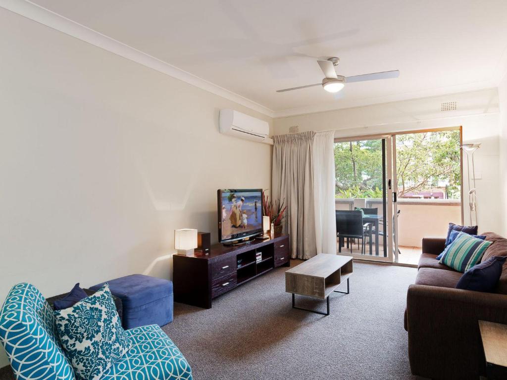 Bronte Court 2 air con complex pool and centrally located photo