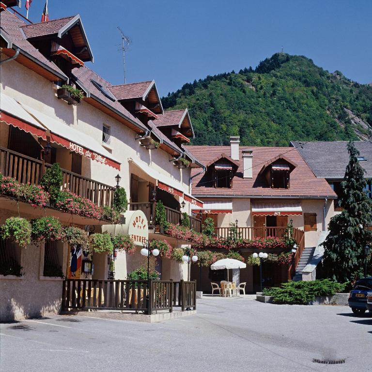 Annexe de L'Hotel de la Poste