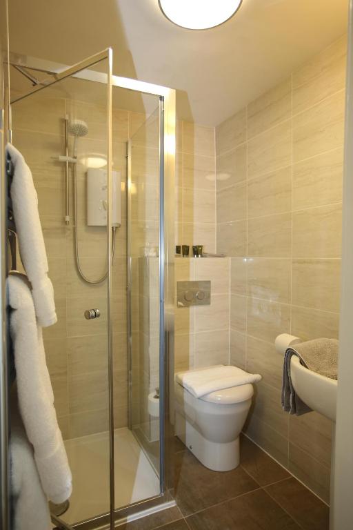 バスルーム（客室）