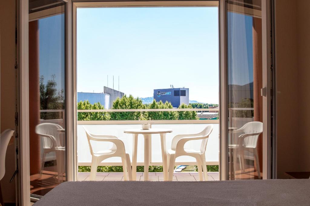 Hotel Silvia photo