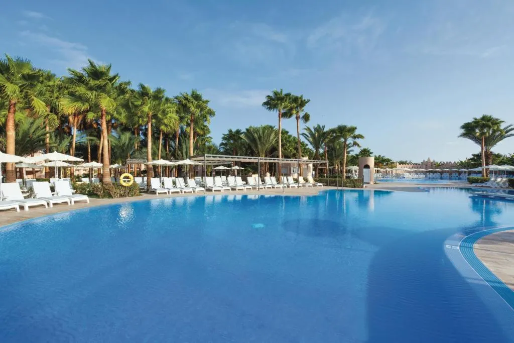 Hotel Riu Cabo Verde - Adults Only - All Inclusive, hotel in Santa Maria