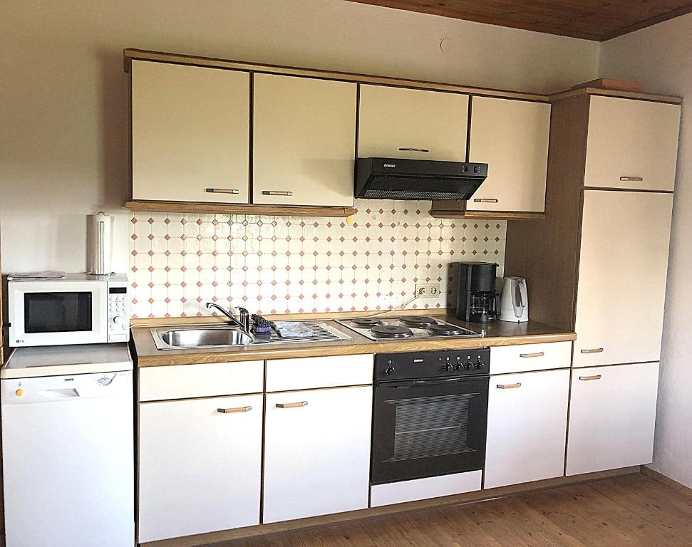 Ferienhaus Haring - 5