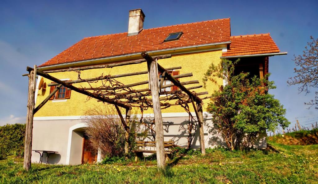 Ferienhaus Haring - 2