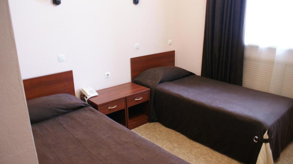 Academia Hotel photo
