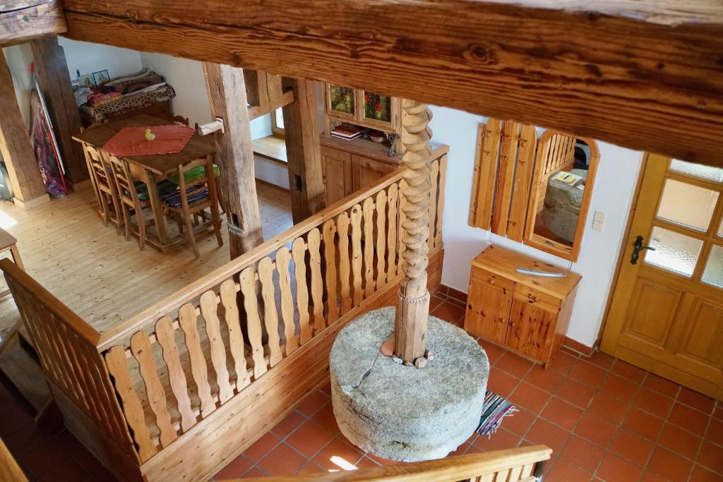 Ferienhaus Haring - 4