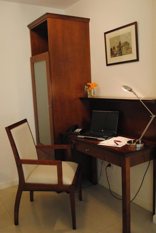 Alta Piazza –Casa di Appartamenti– - 2