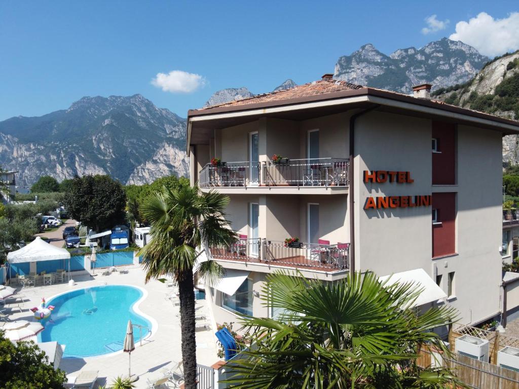Hotel Angelini - 2
